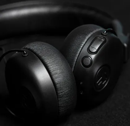JLab Studio ANC Wireless Headphones