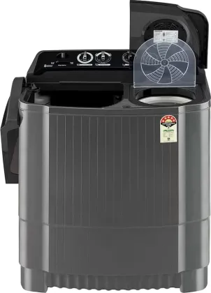 LG P9555SKAZ 9.5 kg Semi Automatic Washing Machine