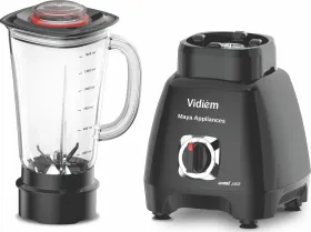 Vidiem Jumbo Juice 1000W Juicer (1 Jar)