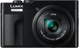 Panasonic Lumix ZS99 Point and Shoot Camera