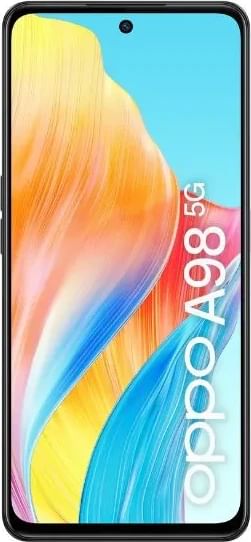 OPPO A98 5G Price in India 2024, Full Specs & Review