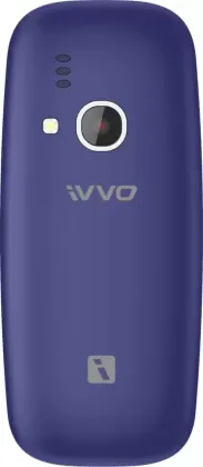 ivvo IVBFLY
