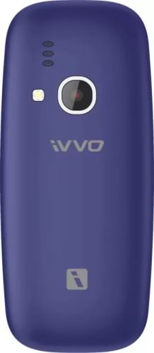 ivvo IVBFLY