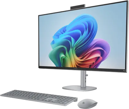 HP OmniStudio X 32-c1574in AIO Desktop (Intel Core Ultra 7 258V/ 32 GB RAM/ 1 TB SSD/ Win 11) - image 4