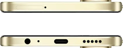 Vivo Y16 (4GB RAM + 128GB)