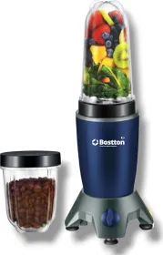 Bostton Pulse Power Pro 500W Nutri Mixer Grinder