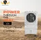 Power Guard Jet Max Super Jumbo 150 L Desert Air Cooler