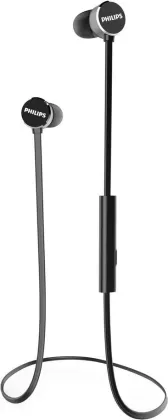 Philips UpBeat Wireless Earphones