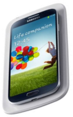 Samsung Wireless Charging Pad for Samsung Galaxy S4