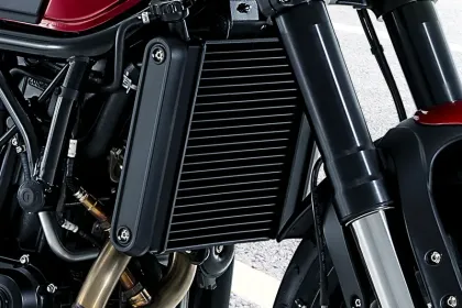Benelli Leoncino 500