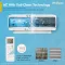 Whirlpool SAI21P36DET0 2 Ton 3 Star 2026 Inverter Split AC