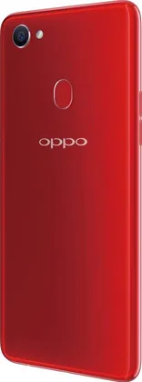 OPPO F7 (4GB RAM + 64GB)