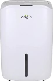 Origin O20 Dehumdifier & Semi Portable Room Air Purifier