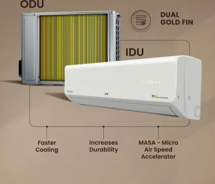 IFB CI223SL32SGN1 2 Ton 3 Star 2025 Inverter Split AC