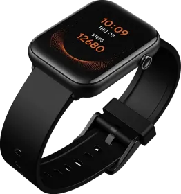 TicWatch GTH Pro Smartwatch