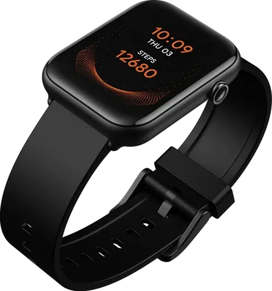 TicWatch GTH Pro Smartwatch