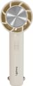 Lifelong LLSCPHF004 5 Blade BLDC Rechargeable Hand Fan