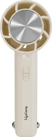 Lifelong LLSCPHF004 5 Blade BLDC Rechargeable Hand Fan