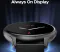 boAt Lunar Peak Smartwatch