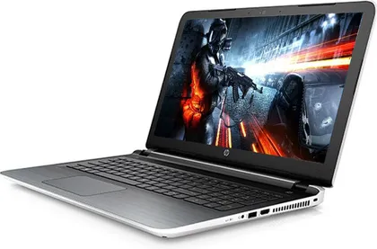 HP Pavilion 15-ab216TX Notebook (5th Gen Ci5/ 4GB/ 1TB/ FreeDOS/ 2GB Graph)