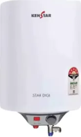Kenstar Star Digi 6 L Storage Water Geyser
