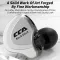 CCA C10 Wired Earphones