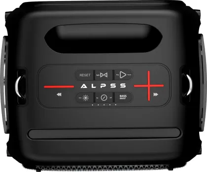 ALPSS GSTAR 2100 Pro 80W Wireless Speaker