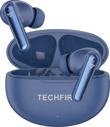 Techfire Bullets 231 True Wireless Earbuds