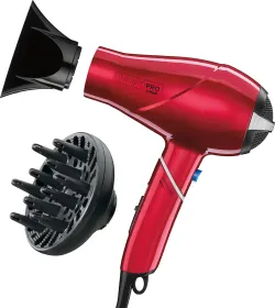 Conair InfinitiPRO 270N Compact Hair Dryer