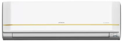 Hitachi Kiyora 5100X RSRG518HFEOZ1 1.5 Ton 5 Star Inverter Split AC