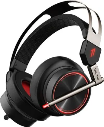 1MORE Spearhead Wired Gaming Headphones