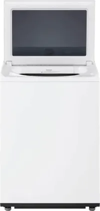 LG WT8205CW 4.8 cu ft Fully Automatic Top Load Washer only