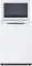 LG WT8205CW 4.8 cu ft Fully Automatic Top Load Washer only