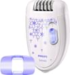 Philips HP 6421 Epilator For Women