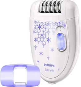 Philips HP 6421 Epilator For Women
