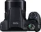 Canon PowerShot SX530 HS Point & Shoot Camera