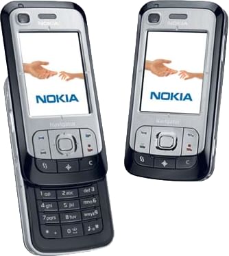 Nokia E65