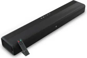 Portronics Sound Slick III POR 1328 80 W Soundbar Bluetooth Speaker