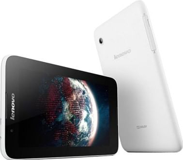 Lenovo A7-30 Tablet (WiFi+8GB)