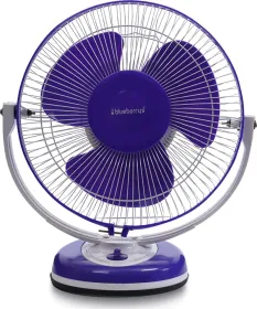 Blueberry's AP12 225 mm 3 Blade Table Fan