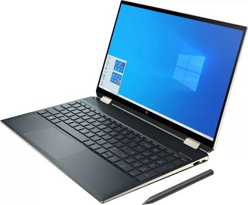 HP Spectre 15-eb0014tx Laptop (10th Gen Core i5/ 16GB/ 512GB SSD/ Win10 Pro/ 4GB Graph)
