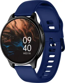 Molife Sense 520 Smartwatch
