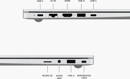 Samsung Galaxy Book 4 Laptop (Intel Core 7 150U/ 16GB/ 4TB SSD/ Win11)