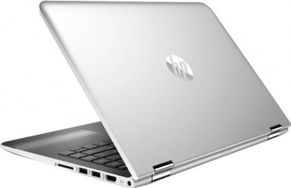 HP Pavilion 13-u112TU Laptop (7th Gen Ci5/ 8GB/ 1TB/ Win10) (Y8J06PA)