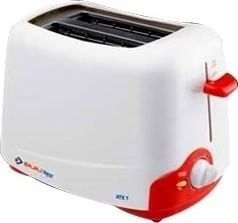 Bajaj ATX 7 Auto Pop 800 W Pop Up Toaster