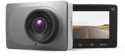 Yi 1 Smart Dash Cam Camcorder