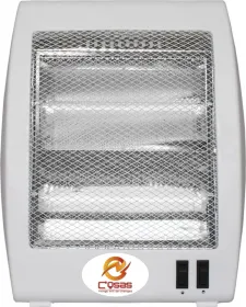 Cosas RHX2 Halogen Room Heater