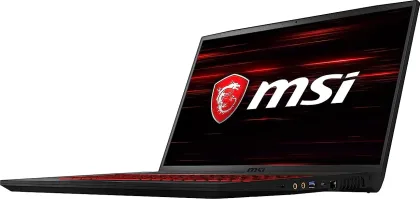 MSI GF75 Thin 10SCXR-007IN Laptop (10th Gen Core i7/ 8GB/ 512GB SSD/ Win10/ 4GB Graph)