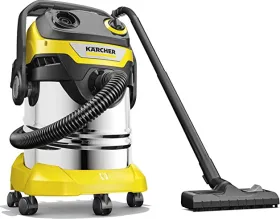 Karcher WD 5 S V-25/5/22 Wet & Dry Vacuum Cleaner