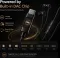 Uddo X2 Type-C Wired Earphones